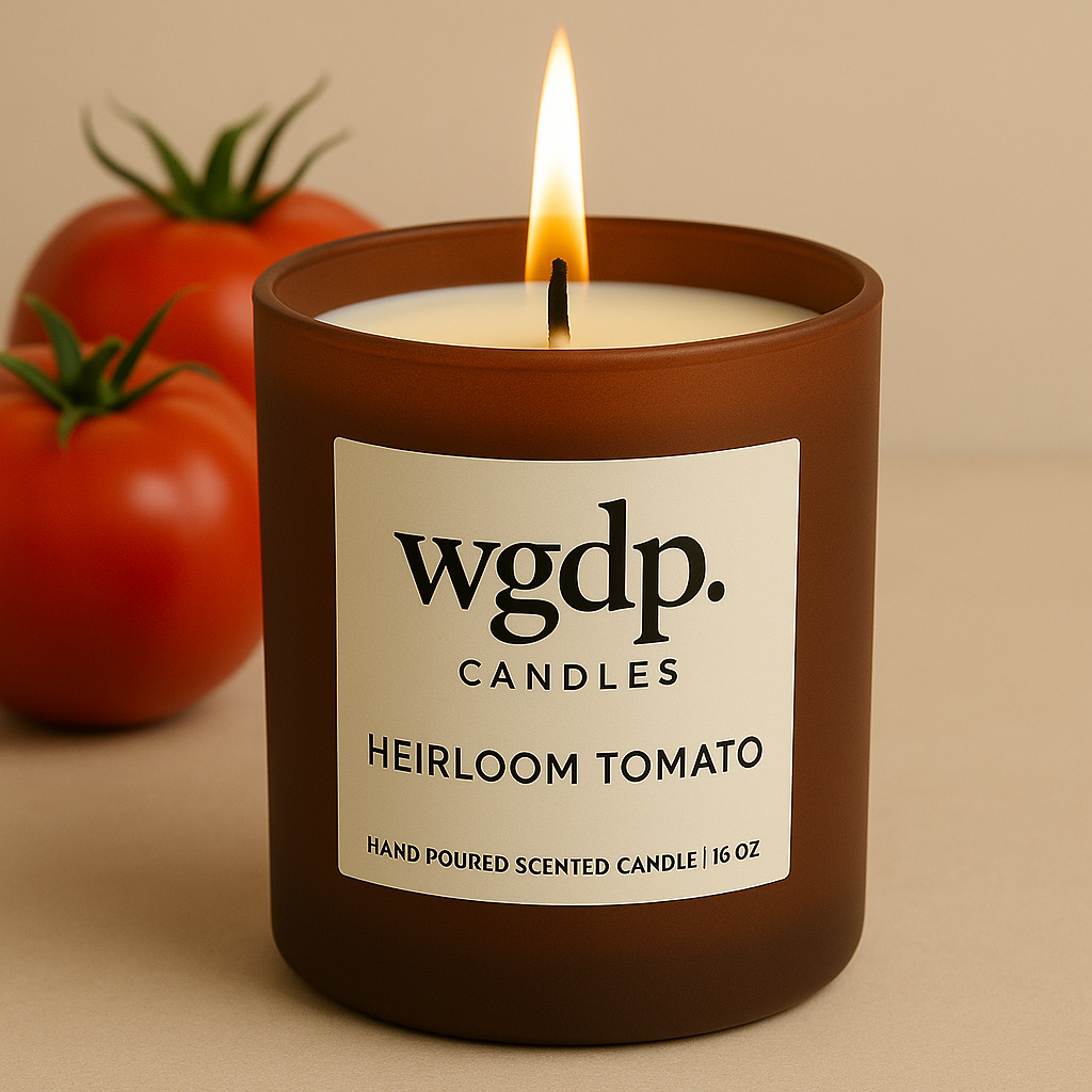 Heirloom Tomato
