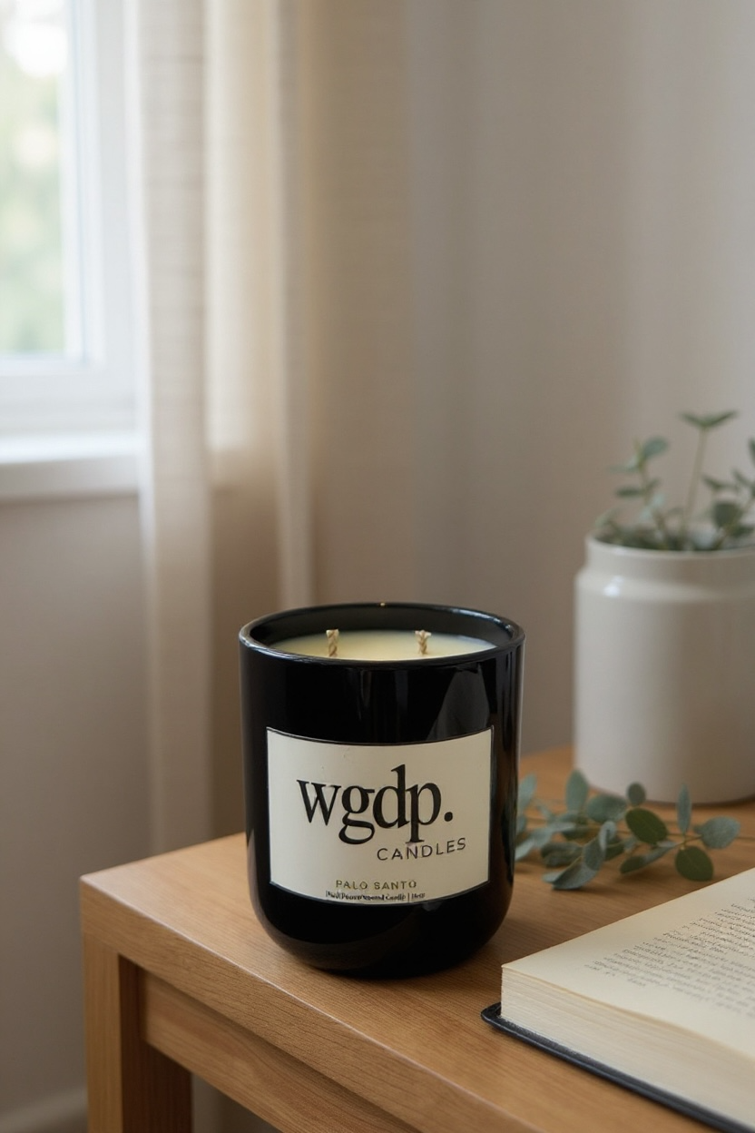 Palo Santo
