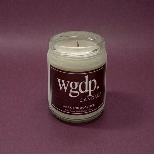 Dark Indulgence